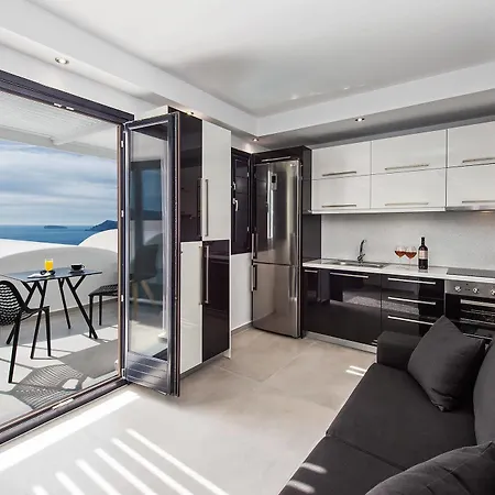 Elea Casa Apartment *