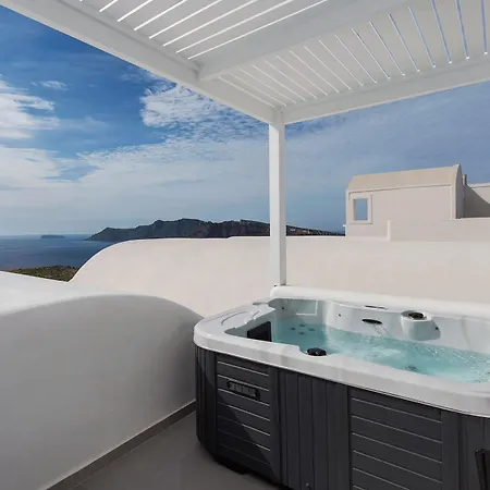 Apartment Elea Casa Oia (Santorini)